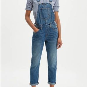 Levi’s Original Overalls